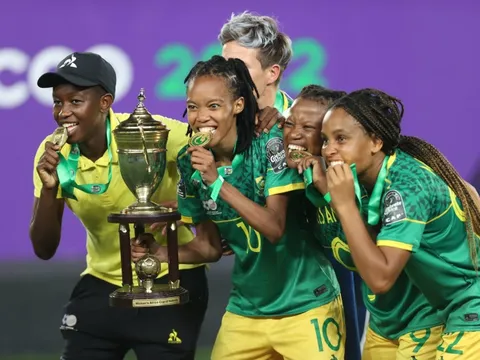 Đội tuyển châu Phi bị gọi là 'kẻ phản bội' vì đòi tiền thưởng World Cup nữ 2023