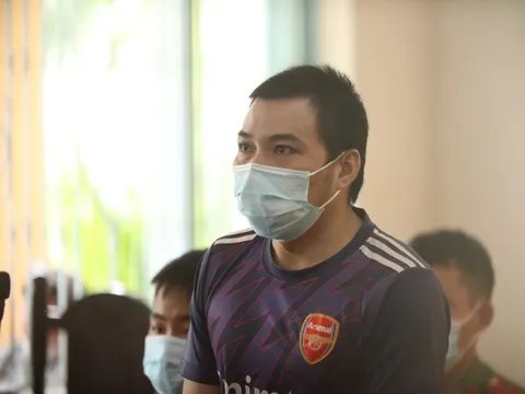 'Cha dượng' đánh bé trai 18 tháng tuổi tử vong bị đề nghị án 9-10 năm tù