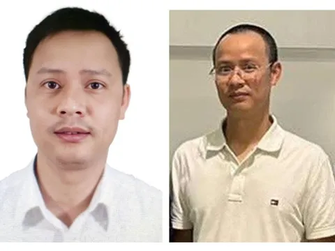 Chân dung, vai trò của kế toán trưởng Công ty AIC vừa ra đầu thú