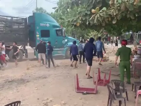 Vụ hỗn chiến ở Quảng Bình: Hai băng nhóm đột ngột thay đổi kế hoạch trước 'giờ G'