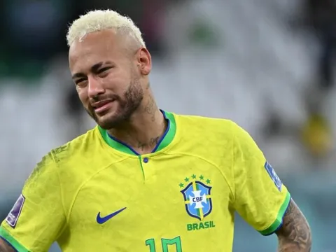 Neymar bị phạt 3,5 triệu USD vì hủy hoại môi trường