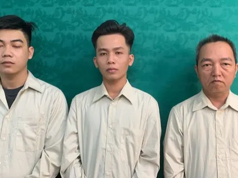 Đề nghị truy tố 7 người sản xuất, buôn bán thuốc tân dược giả ở TPHCM