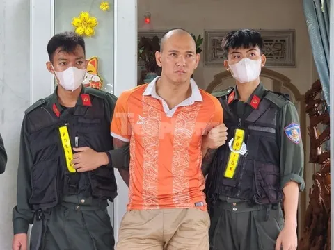 Khởi tố 47 giang hồ Phú Quốc