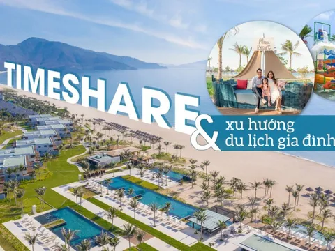 Bộ Công an cảnh báo việc ký hợp đồng 'Sở hữu kỳ nghỉ du lịch'