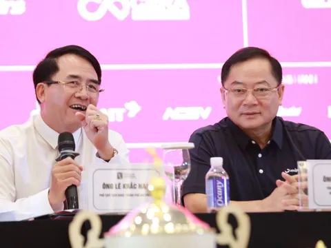 Giải Vô địch Golf Quốc gia năm 2023 – Cup VinFast: Tiếp nối những kỳ tích