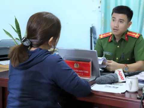 Triệu tập nghi can vụ vỡ hụi hàng chục tỷ đồng ở Hà Tĩnh