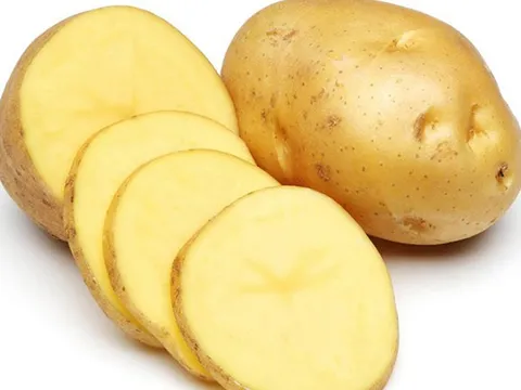 Sai lầm khi ăn khoai tây có thể khiến bạn rước bệnh vào người