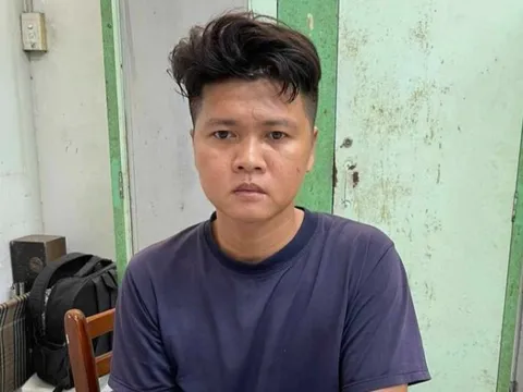 Nam thanh niên vi phạm nồng độ cồn dùng dao tấn công CSGT khai gì?