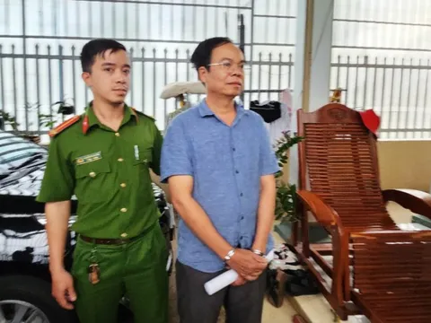 Vụ nhận hối lộ để làm sai lệch hồ sơ địa chính: Bắt thêm một giám đốc