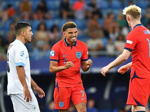 Chung kết U21 châu Âu 2023: Anh đại chiến Tây Ban Nha