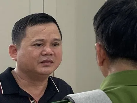 Mất 2 tỷ đồng cho kẻ lừa đảo để 'chạy án' con trai thoát tử hình