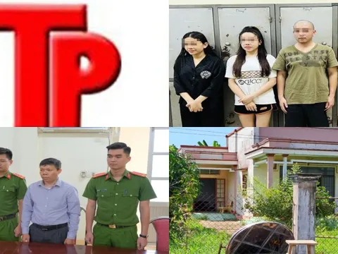 Bản tin Hình sự: Người đàn ông phát hiện bộ hài cốt trong nhà em trai