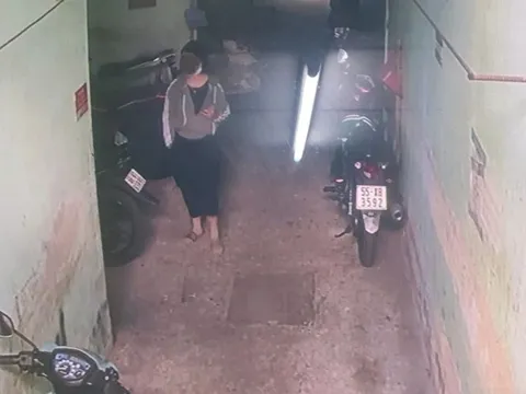 Nam thanh niên bị trộm tiền, vàng chuẩn bị cho đám cưới