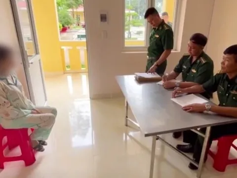 Vụ cô gái bị 'mua đi, bán lại' nhiều lần: Khởi tố 7 bị can