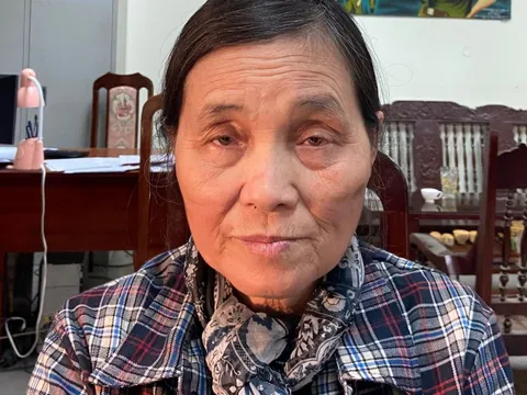 Tạm giam người phụ nữ lừa đảo hơn 6 tỷ đồng bằng hình thức chơi 'phường'