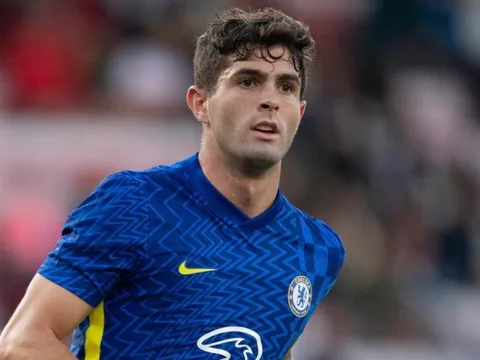 Chelsea bán Pulisic, đạt kỷ lục chuyển nhượng