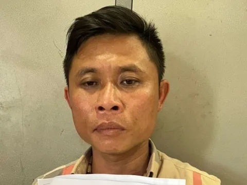 Bắt giang hồ Cường 'Kobe' chuyên bảo kê, lấn chiếm đất đai ở Phú Quốc