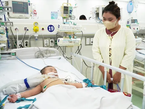 Khẩn cấp ứng phó nguy cơ dịch chồng dịch