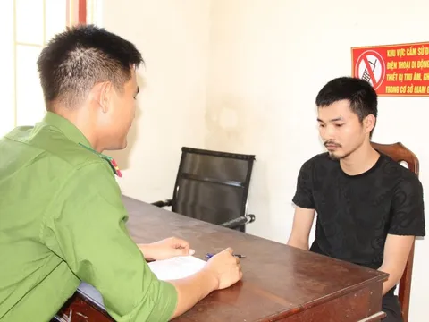 Rao bán số lô đề để chiếm đoạt gần nửa tỷ đồng