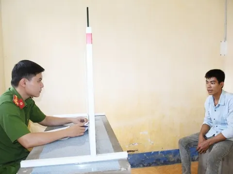 Đột nhập chùa Quan Âm, cậy phá 4 thùng tiền công đức