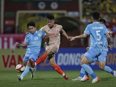 Nhận định CAHN vs Nam Định, 19h15 ngày 7/7: Kích nổ bom tấn