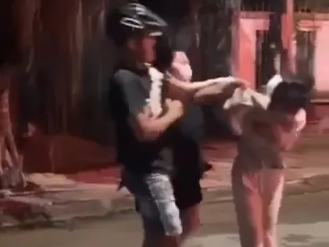 Khẩn trương truy bắt đối tượng đánh cô gái dã man ở Hậu Giang