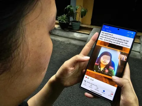 Nhiều trò lừa đảo mới trên không gian mạng