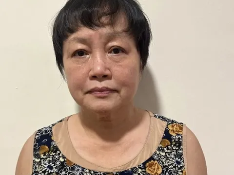 Cựu Phó giám đốc Sở KH&ĐT TPHCM bị bắt vì liên quan Công ty AIC