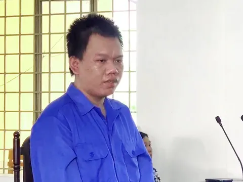 10 năm tù cho kẻ lừa đảo bằng 'sổ đỏ' giả