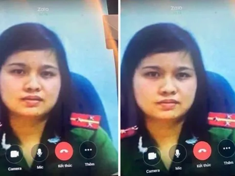 Công an cảnh báo loạt trò lừa đảo tinh vi trên không gian mạng