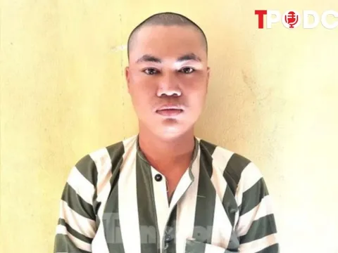 HÌNH SỰ: Rủ bạn nhậu nữ vào nhà nghỉ rồi cưỡng bức