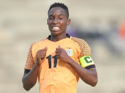 Cầu thủ ghi cú đúp trong trận thắng tuyển nữ Đức bị nghi ngờ là đàn ông