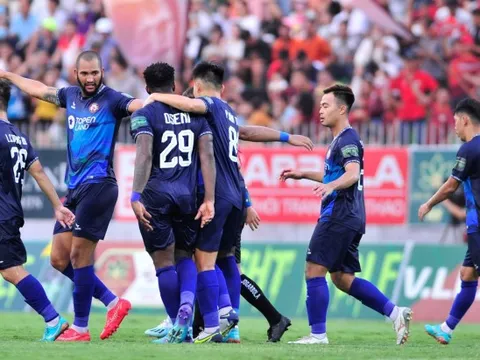 Nhận định Bình Định vs Hà Tĩnh, 18h00 ngày 10/7: Bình tĩnh giành chiến thắng
