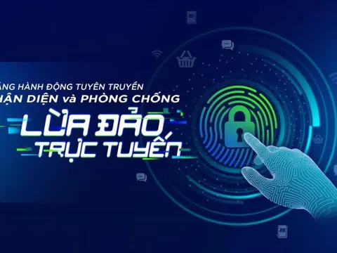 Bộ Công an 'điểm mặt, chỉ tên' 24 hình thức lừa đảo trên không gian mạng
