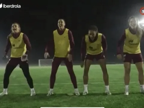 Đối thủ của ĐT nữ Việt Nam bị tố giễu cợt điệu nhảy truyền thống của New Zealand