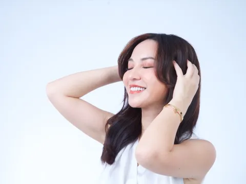 Ngăn ngừa tóc rụng ngay từ sớm, học dưỡng da đầu từ hôm nay