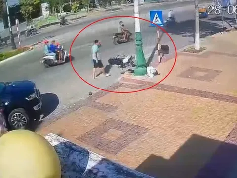 Sắp xét xử vụ cựu thiếu tá gây tai nạn làm chết nữ sinh lớp 12 ở Ninh Thuận