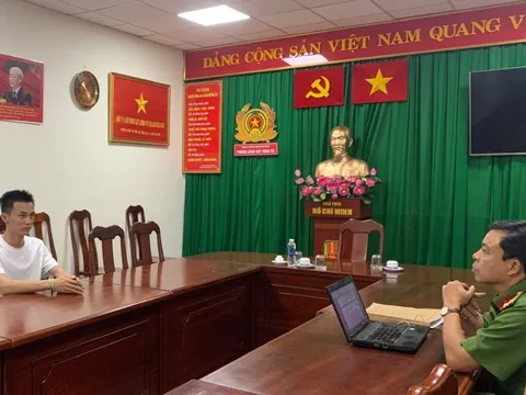 Bắt khẩn cấp ‘trùm buôn’ siêu xe Phan Công Khanh