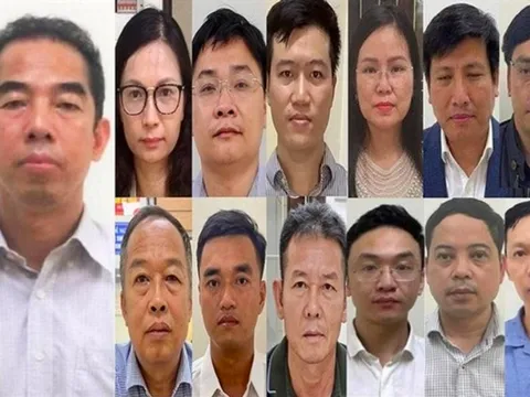 HÌNH SỰ: Xét xử vụ án ‘chuyến bay giải cứu’ dự kiến trong 30 ngày, 105 luật sư bào chữa