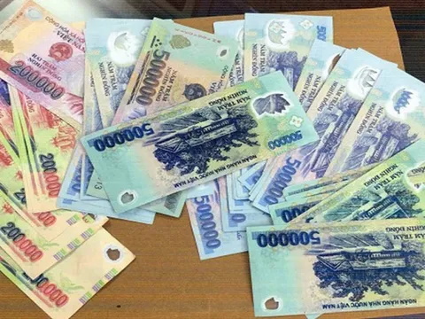 Công an cảnh báo về các loại tiền giả mới xuất hiện, trong đó có mệnh giá 500.000 đồng