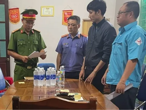 Ba cán bộ đăng kiểm ở Gia Lai bị cáo buộc đã nhận hối lộ 600 triệu đồng