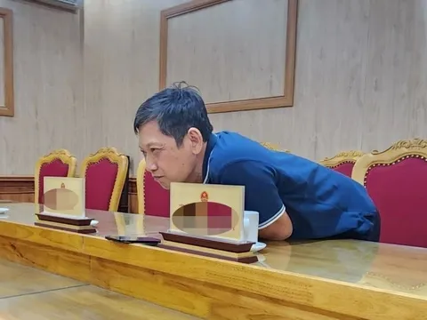 Bắt tạm giam kiểm sát viên trong vụ tố chạy án 2,7 tỉ đồng tại Quảng Bình