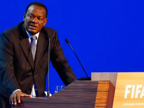 Chủ tịch Liên đoàn bóng đá bị cấm xuất hiện tại World Cup 2023 vì cáo buộc cưỡng hiếp cầu thủ