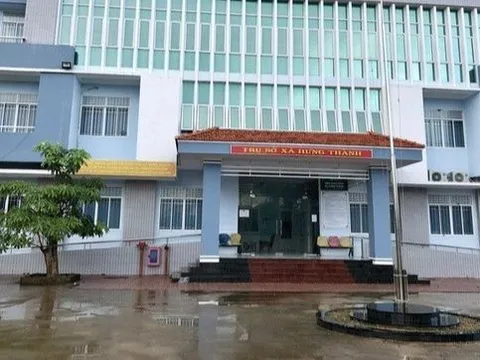 Khởi tố một cựu chủ tịch xã ở Bạc Liêu