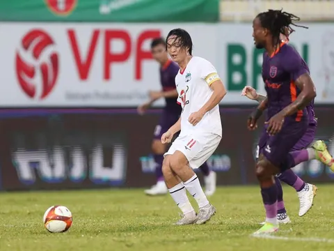 Nhận định HAGL vs PVF-CAND, 17h00 ngày 11/7: Thời cơ vàng