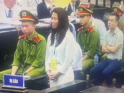 Lời khai của người đưa 2,6 triệu USD cho cựu Phó giám đốc Công an Hà Nội