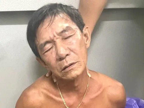 Đâm bạn trọng thương vì xin ngưng nhậu giữa chừng