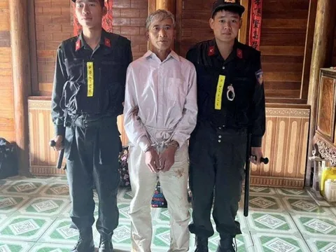 Chém chết hàng xóm vì tranh chấp đất đai