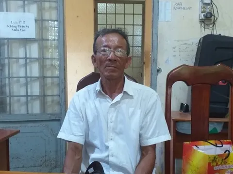 Truy tố cựu Chủ tịch UBND xã trốn truy nã hơn 25 năm