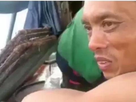 Truy tố 5 bị can dùng kìm hành hạ dã man ngư dân trên biển